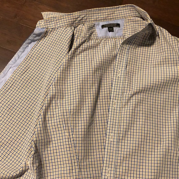 Men’s shirt from Banana Republic - Picture 7 of 8